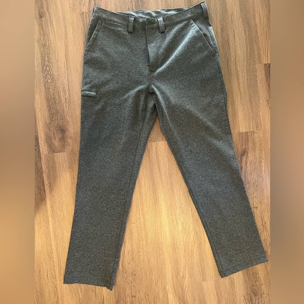 Duluth IncogChino pants 34x32